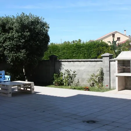 Vistamar Galicia Rua Muralla Apartment *