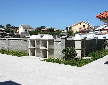 Vistamar Galicia Rua Muralla Ribeira