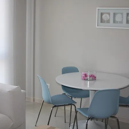Apartment Vistamar Galicia Rua Muralla
