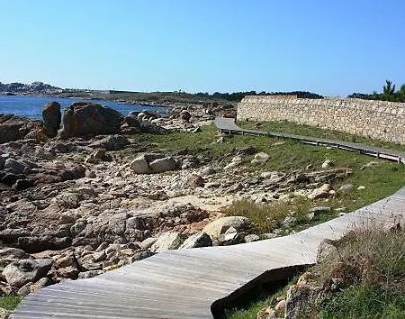 Vistamar Galicia Rua Muralla
