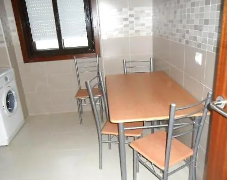 Apartment Vistamar Galicia Rua Muralla *