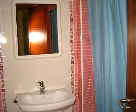 Apartment Vistamar Galicia Rua Muralla