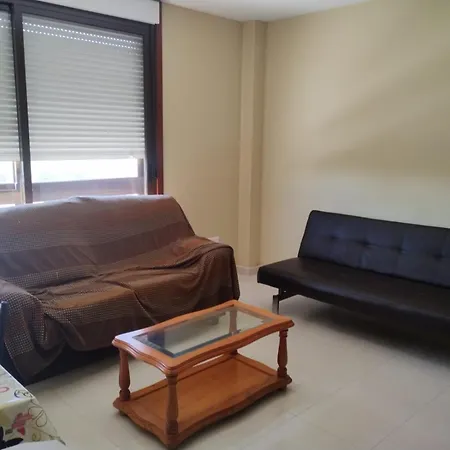 Apartment Vistamar Galicia Rua Muralla *