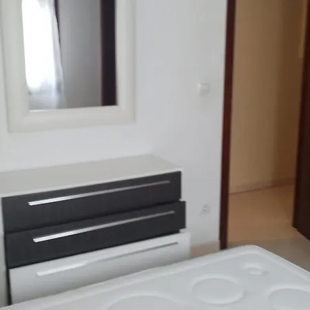 Vistamar Galicia Rua Muralla Apartment *