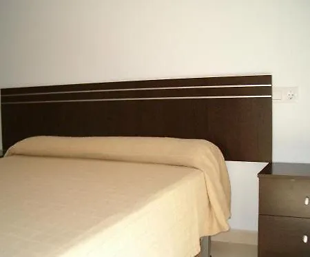 Apartment Vistamar Galicia Rua Muralla *