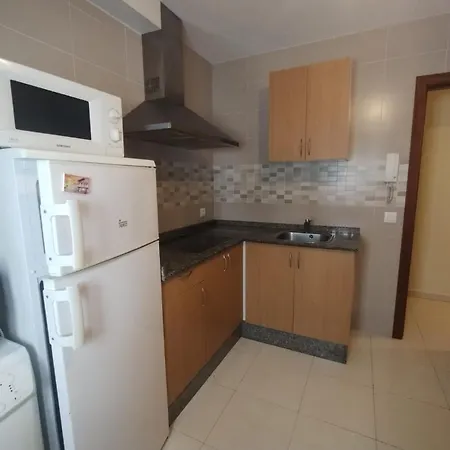 Vistamar Galicia Rua Muralla Apartment Ribeira