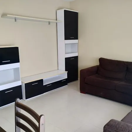 Apartment Vistamar Galicia Rua Muralla Ribeira