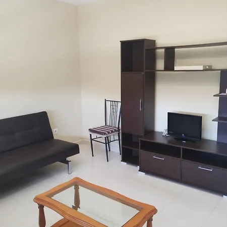 Apartment Vistamar Galicia Rua Muralla *