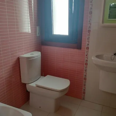 Vistamar Galicia Rua Muralla Apartment Ribeira