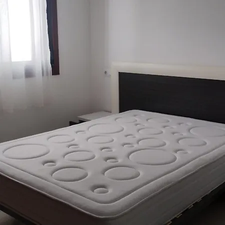 Apartment Vistamar Galicia Rua Muralla Ribeira