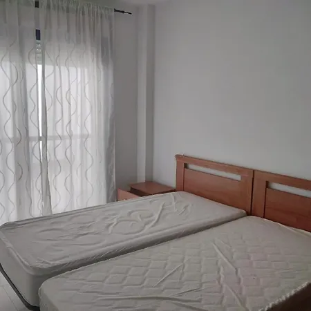 Vistamar Galicia Rua Muralla Apartment
