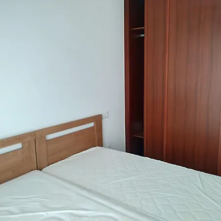 Apartment Vistamar Galicia Rua Muralla Ribeira