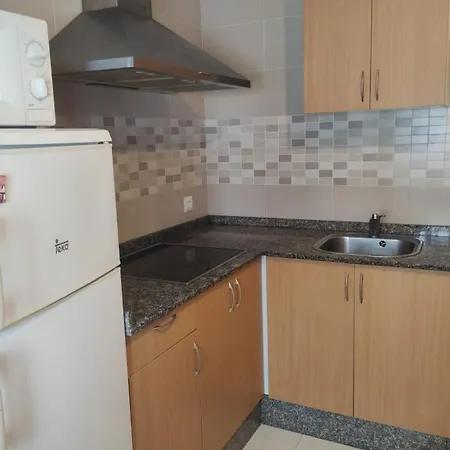 Apartment Vistamar Galicia Rua Muralla