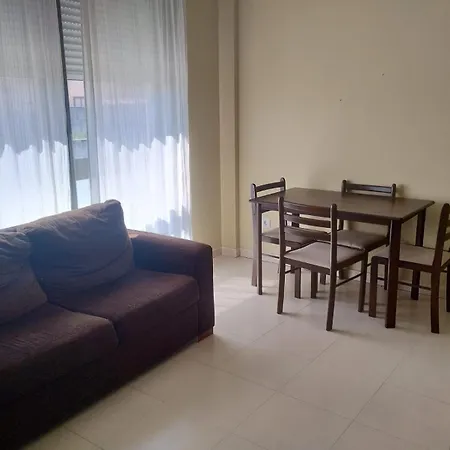 Apartment Vistamar Galicia Rua Muralla Ribeira