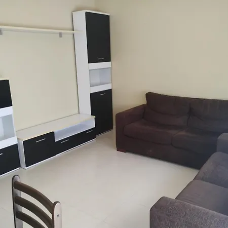 Vistamar Galicia Rua Muralla Apartment