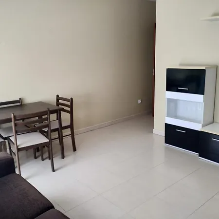 Apartment Vistamar Galicia Rua Muralla