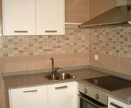 Apartment Vistamar Galicia Rua Muralla *