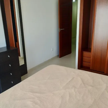 Vistamar Galicia Rua Muralla Apartment Ribeira