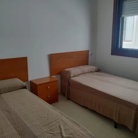 Apartment Vistamar Galicia Rua Muralla