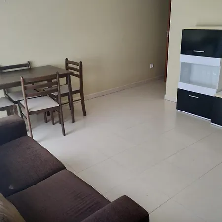 Apartment Vistamar Galicia Rua Muralla Ribeira