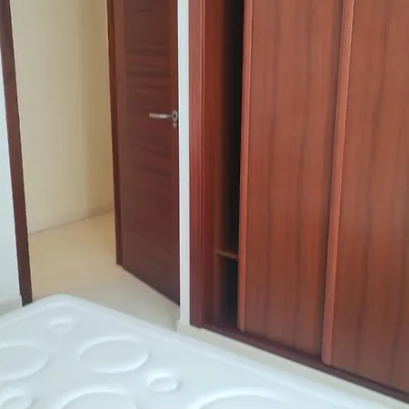 Vistamar Galicia Rua Muralla Apartment