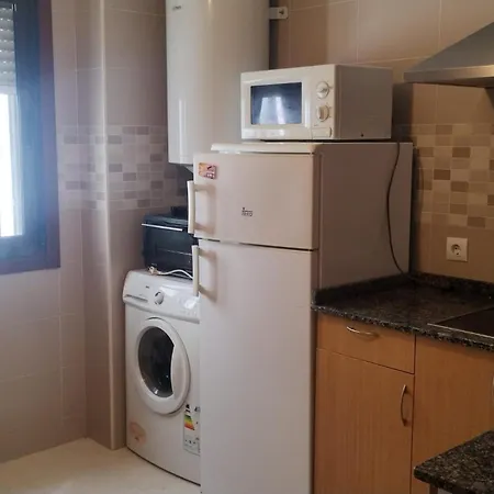 Vistamar Galicia Rua Muralla Apartment Ribeira