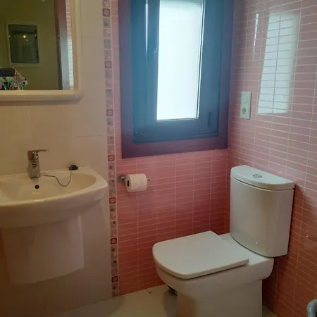 Apartment Vistamar Galicia Rua Muralla Ribeira