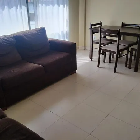 Vistamar Galicia Rua Muralla Apartment *